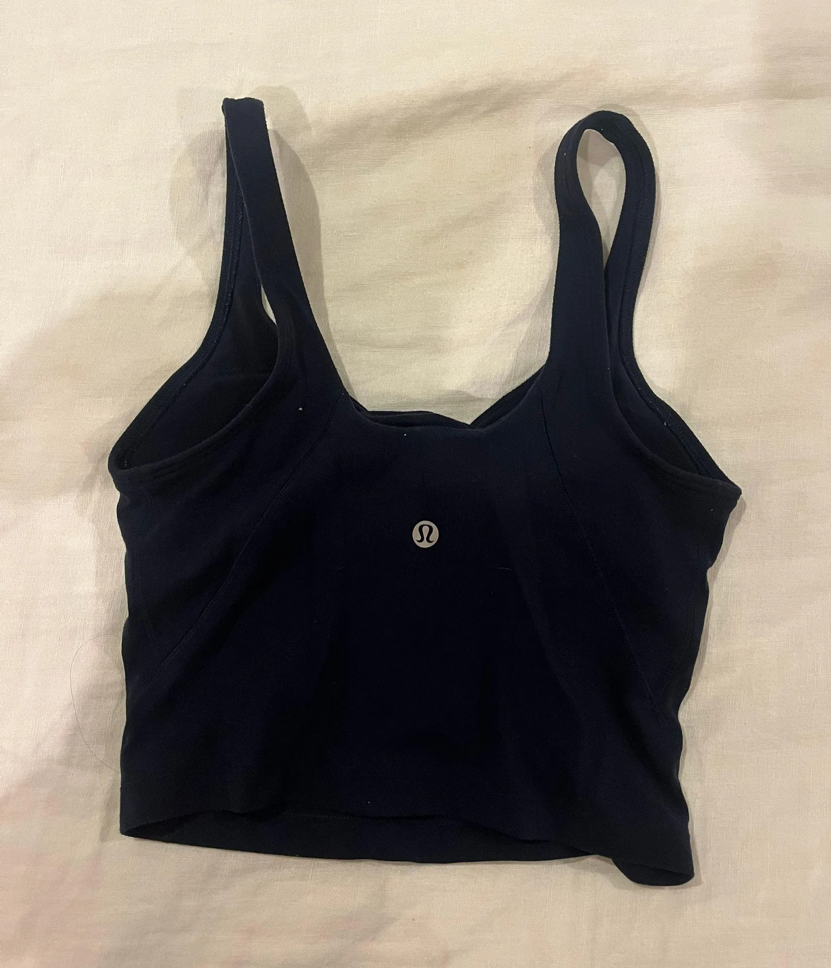 Align Tank - Image 2