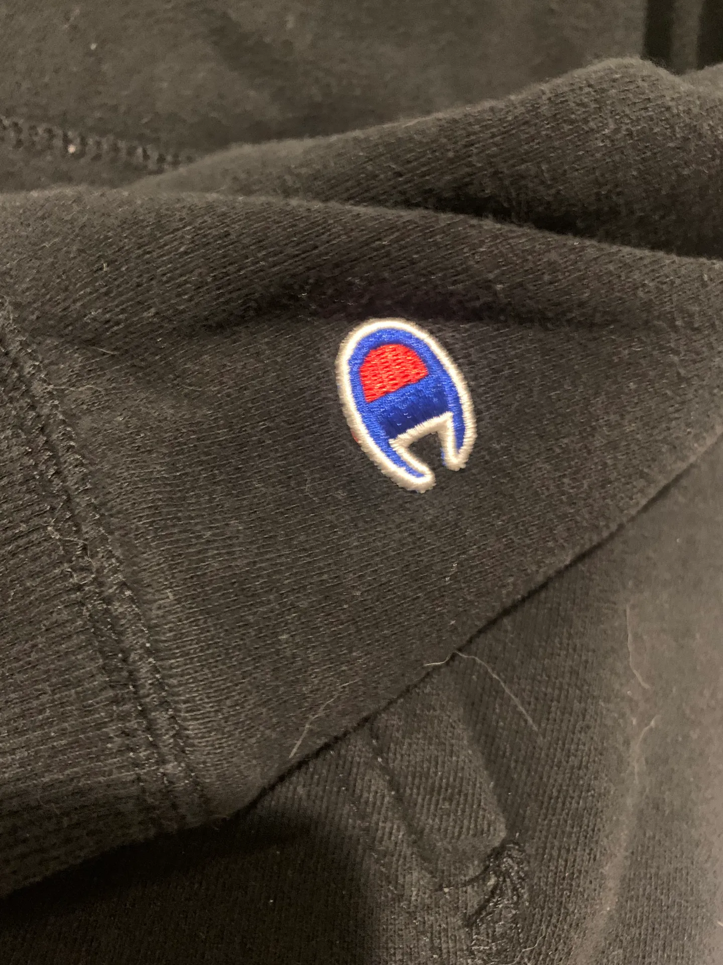 Champion Hoodie - Image 2