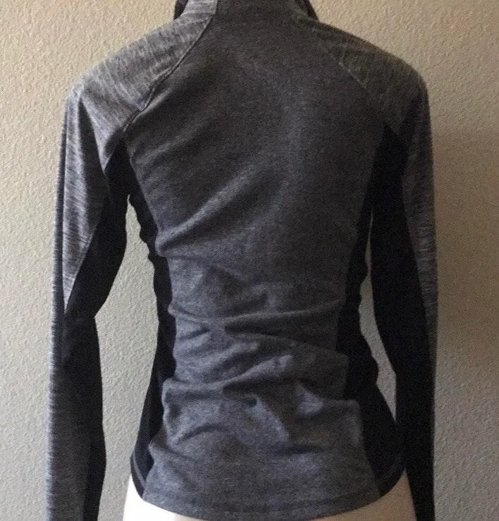 Now Quarter Zip Pullover - Image 3