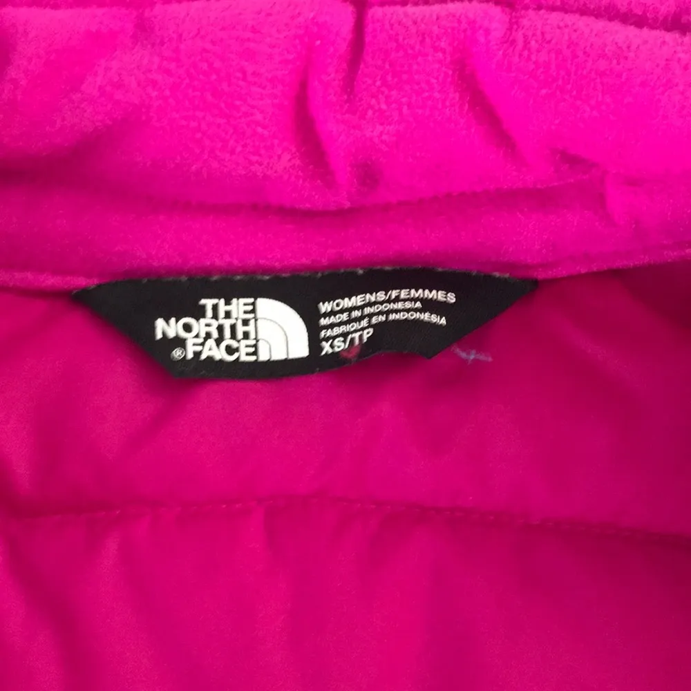 ✰ north face zip up vest ✰ - Image 2
