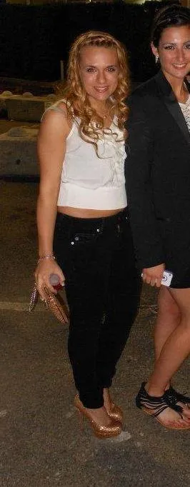 Just USA Black Jeans - Image 3