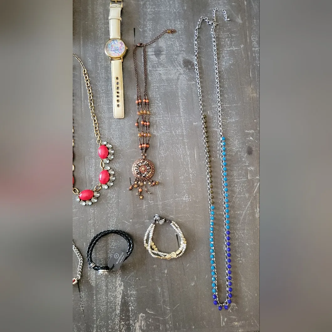 Designer Jewelry  Lot - Image 16