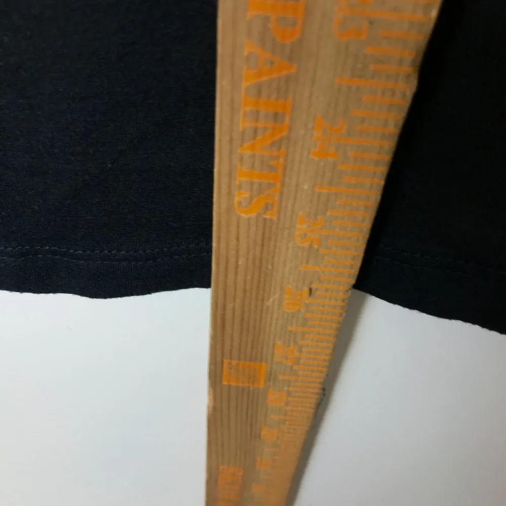 Kimberly Dunn New Smoke Tour Shirt Tour Concert Graphic Top Sleeveless Solid L - Image 9