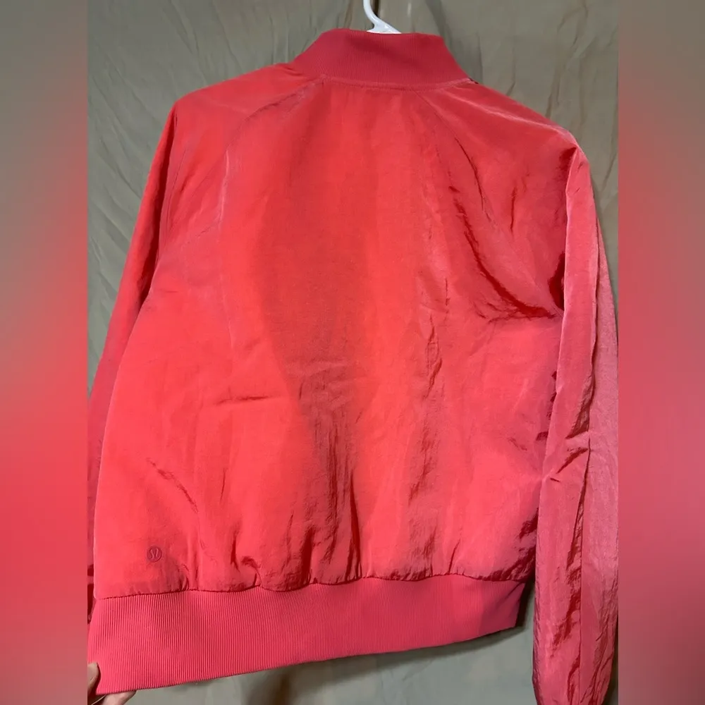 Lululemon reversible jacket - Image 2
