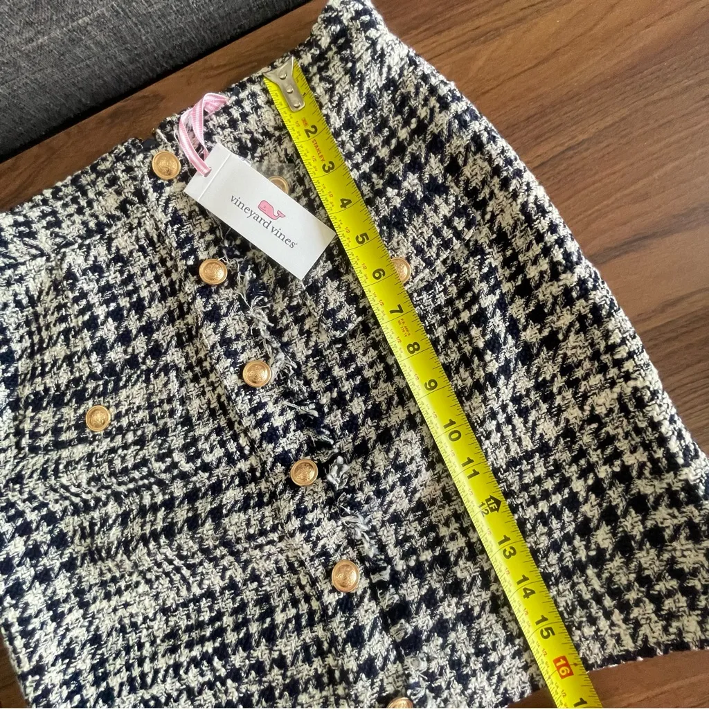 Vineyard vines skirt - Image 7