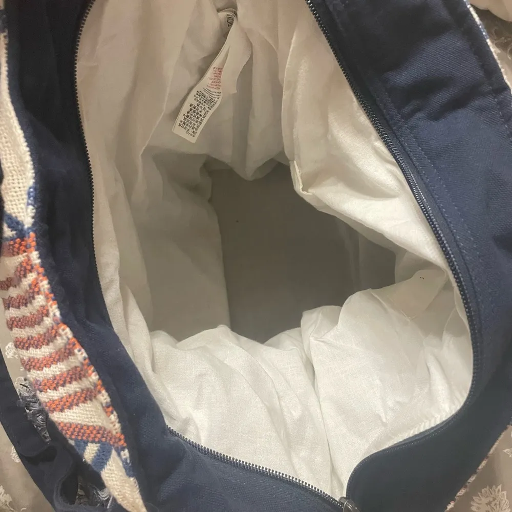 Roxy tote bag - Image 3