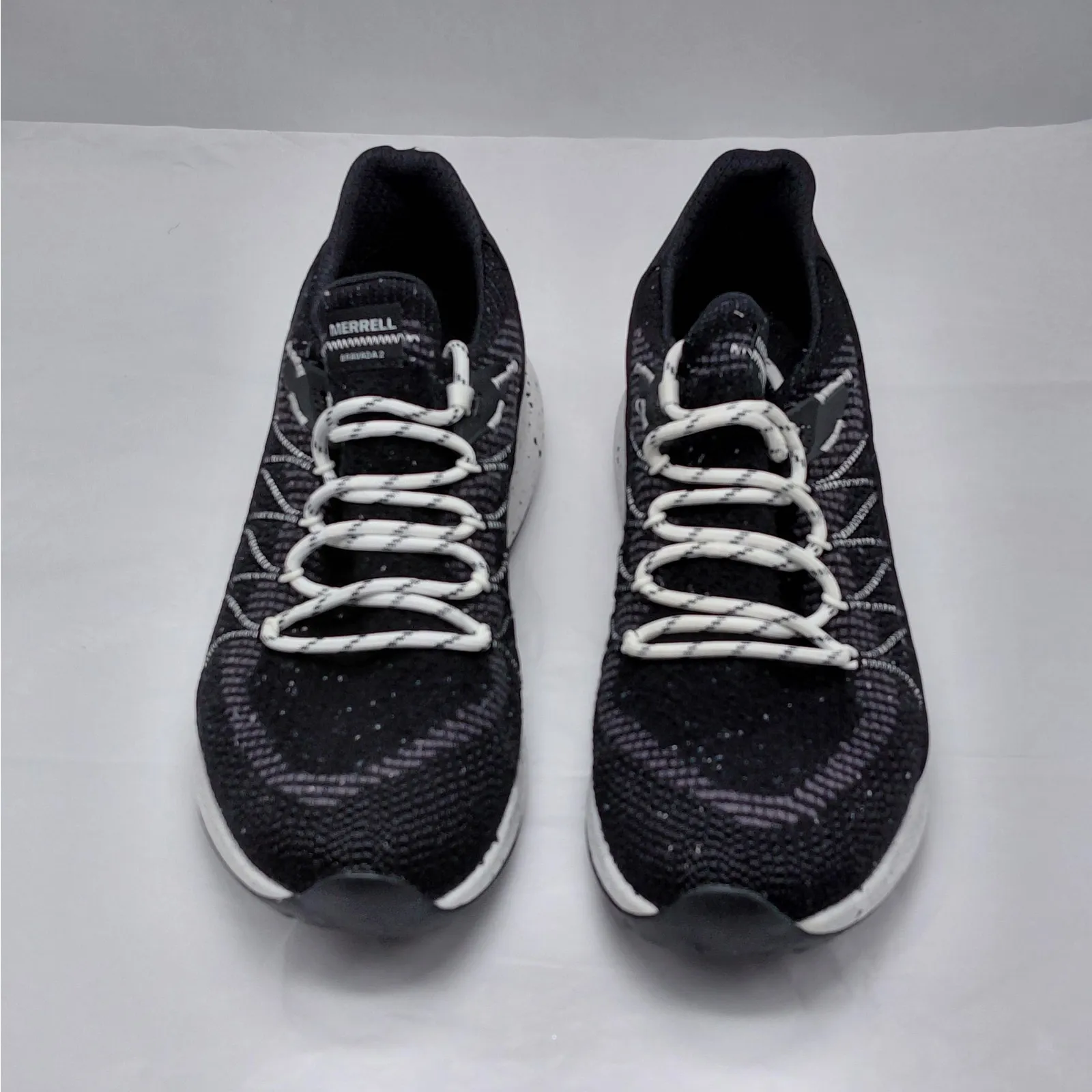 Merrell Bravada 2 Hiking Sneakers Shoes Women's Size 8.5 Black Casual Gorpcore - Image 2