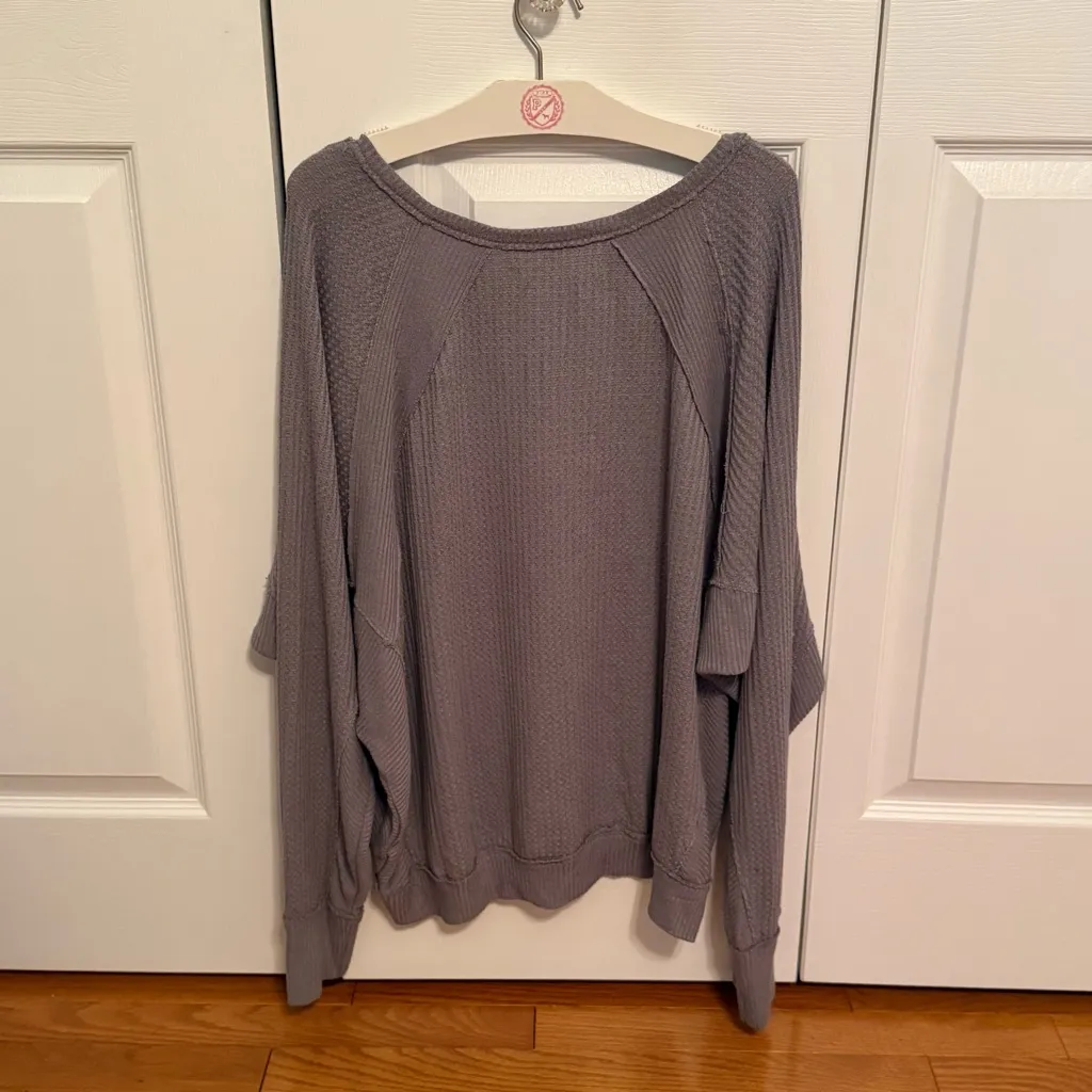 Free People Santa Clara Thermal - Image 3