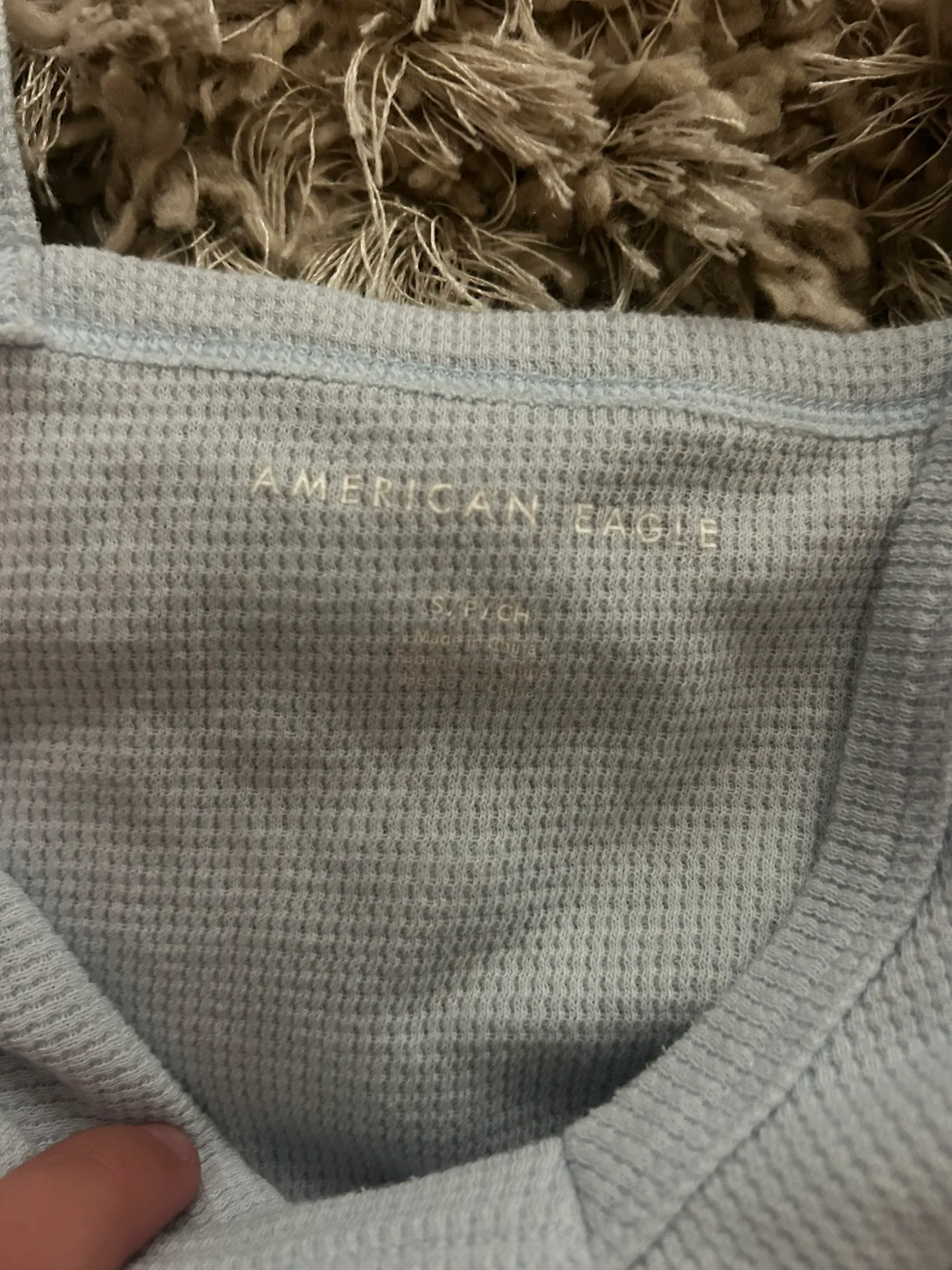 Outfitters Tank-top - Image 3