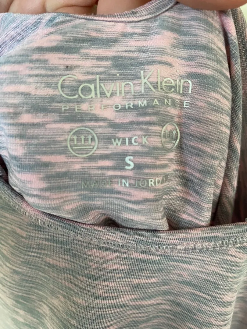 Calvin Klein Activewear - Image 3