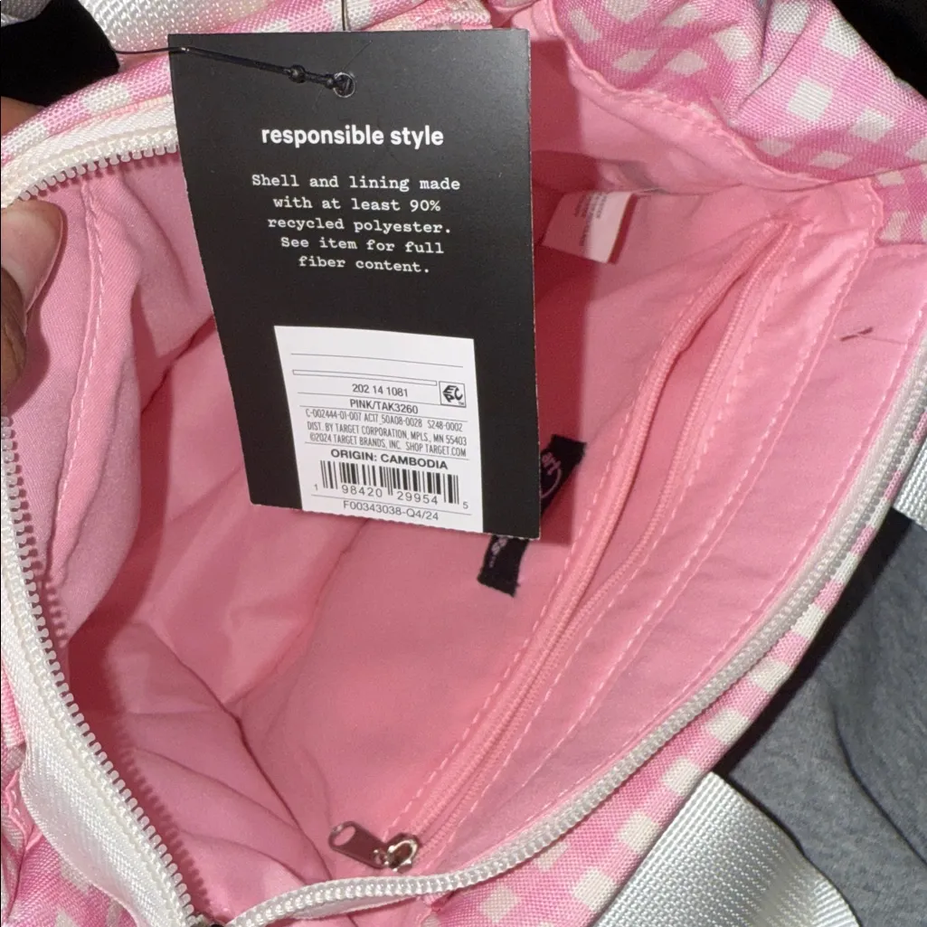 Clinique. Kate Spade. Express. Art Class. L’Occitane Lot - Image 4