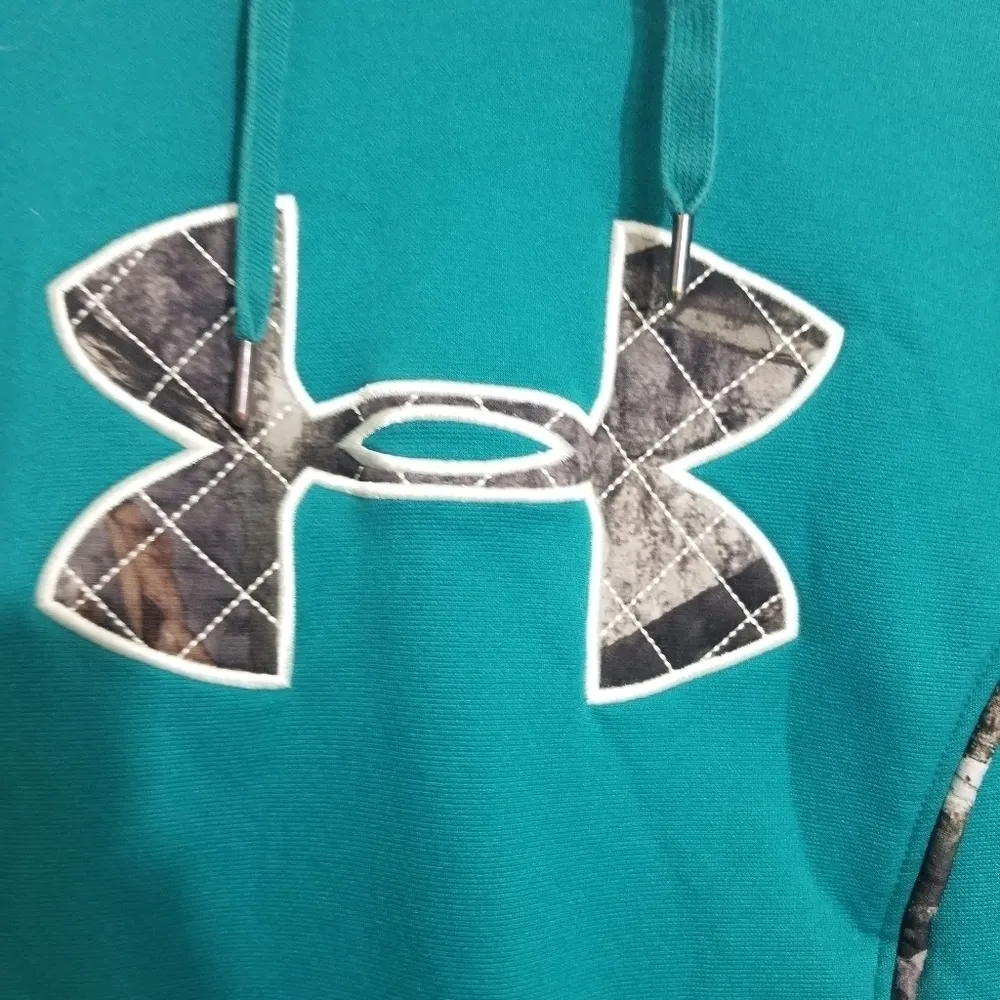 Under armour Storm sweatshirt/hoodie - Image 2