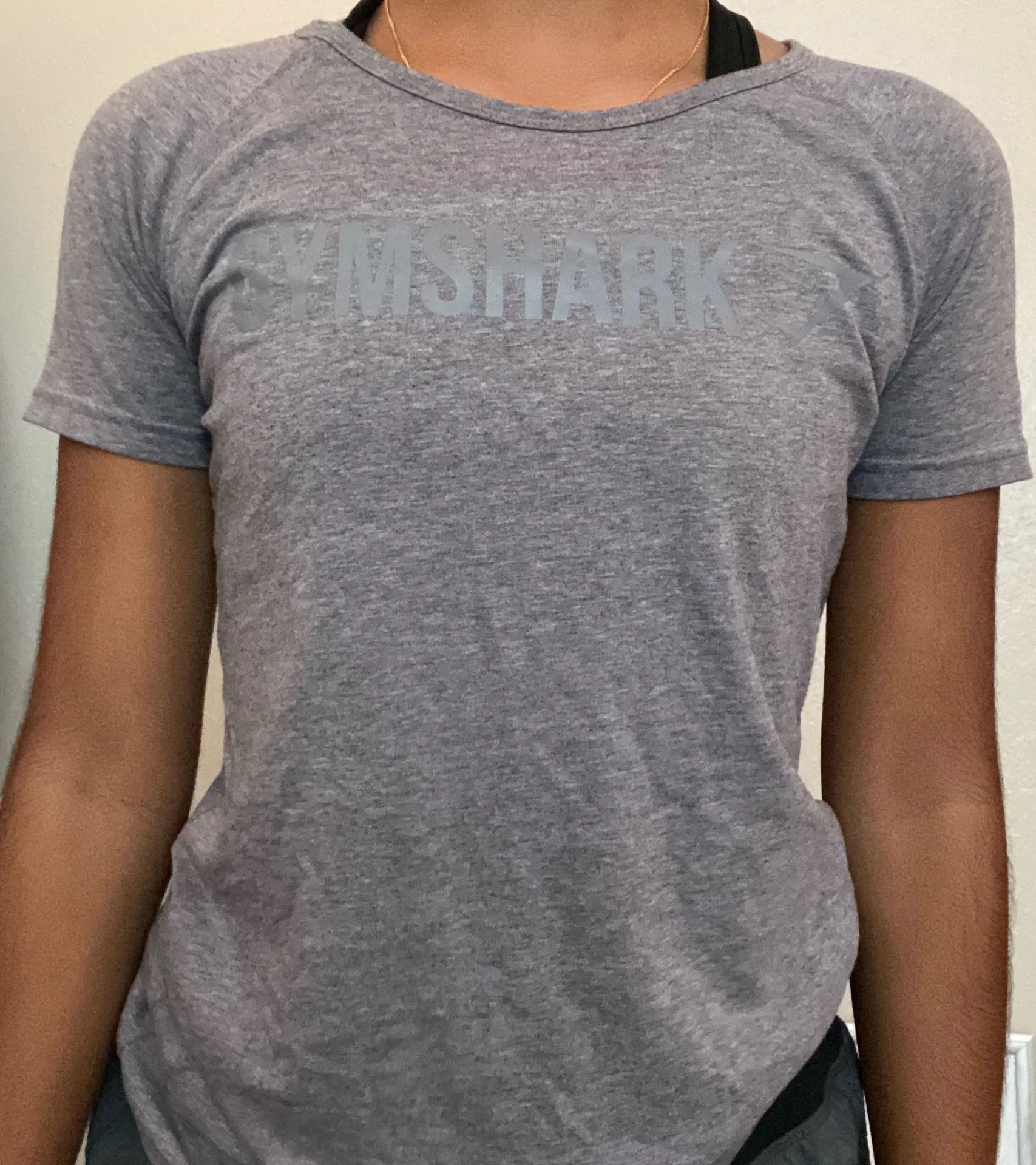 Gymshark Top - Image 2