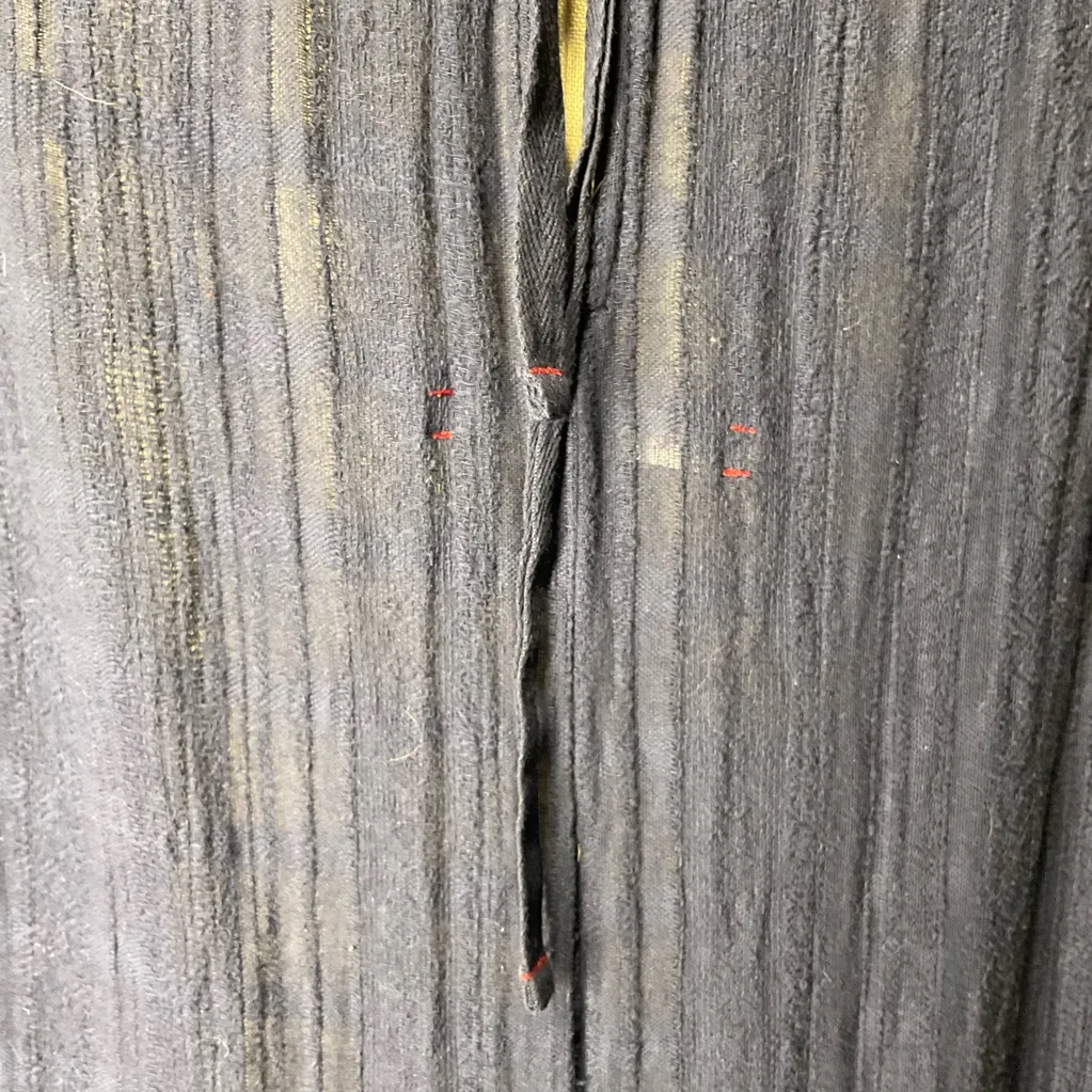 Xirena Navy Halter Dress Size S Blue - Image 5