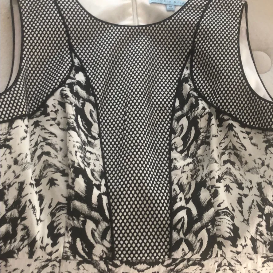 Antonio Melani ponte dress - Image 12