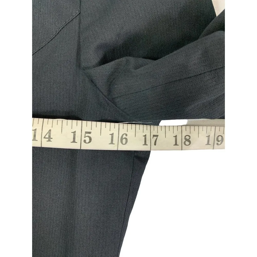 Gap Women's Short Blazer - Image 4