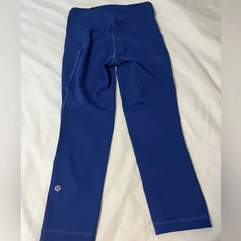 🍋Lululemon🍋 Swift Speed high rise leggings - Image 6