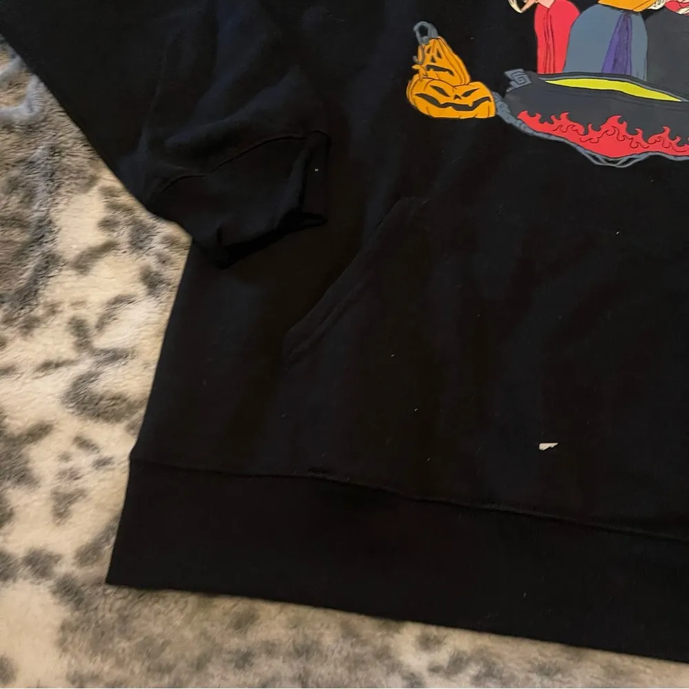 Disney  Hocus Pocus Hoodie - Image 6