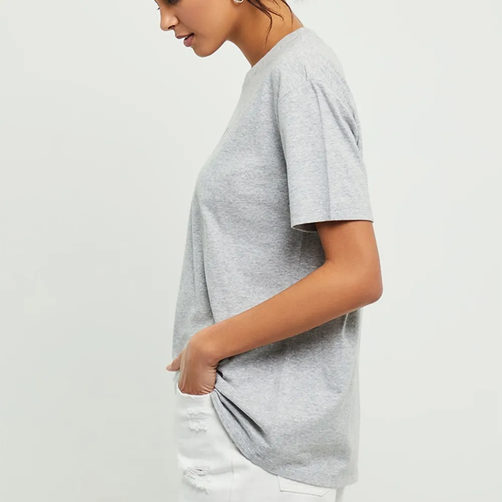 Tommy Hilfiger Vintage Boyfriend T-Shirt - Image 4