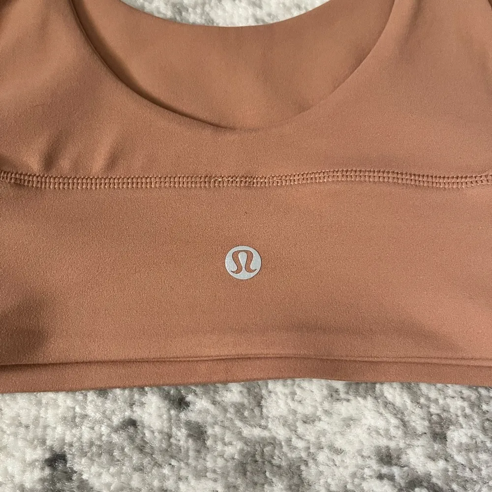 Lululemon Align Reversible Bra *Light Support, A/B Cup - Image 4
