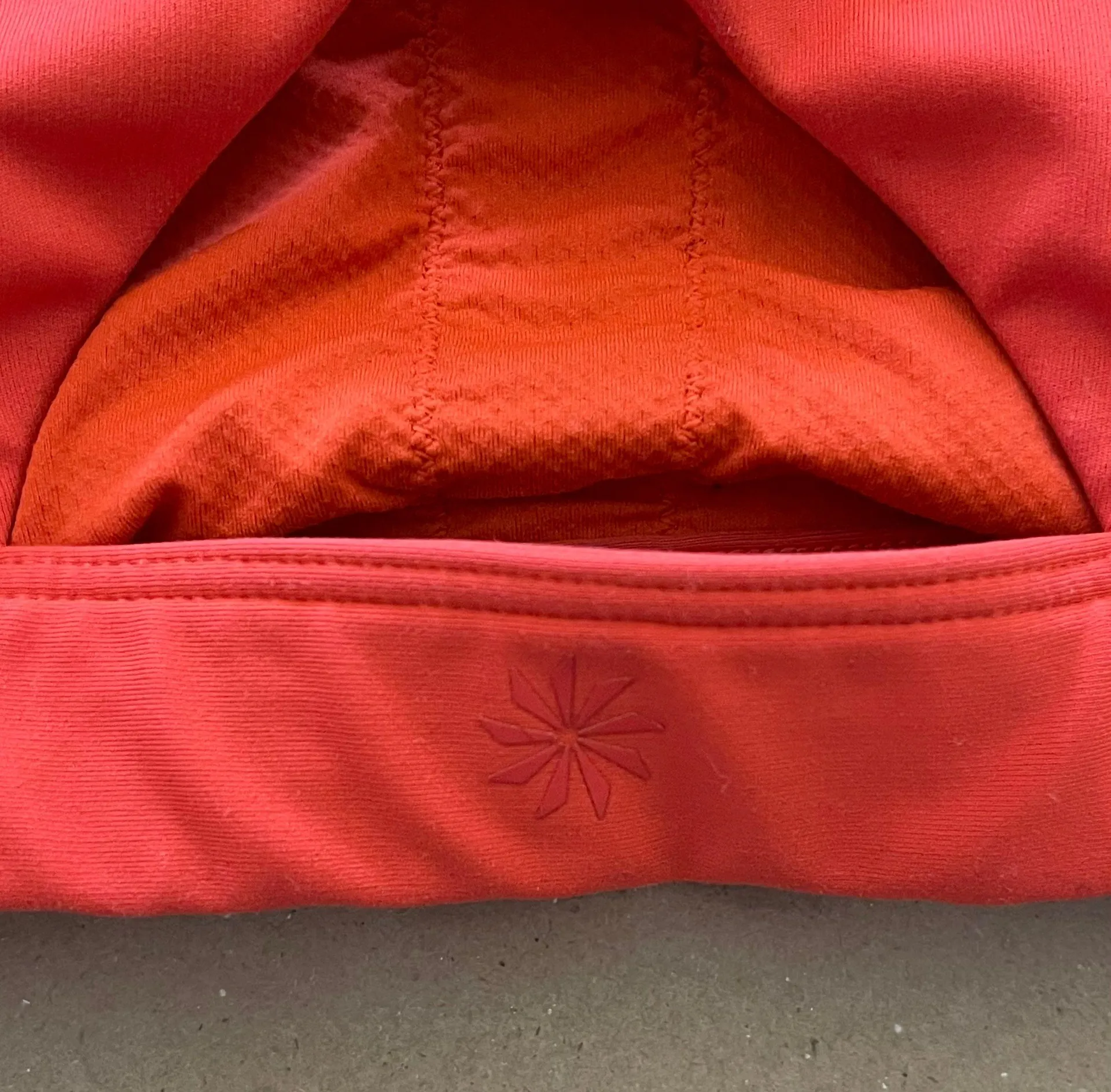 Sports Bra - Image 3