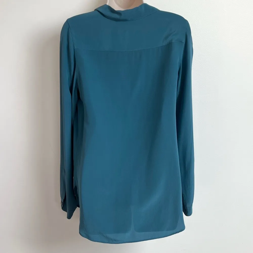 Calypso St. Barth 🆕  100% silk pullover … - Image 2
