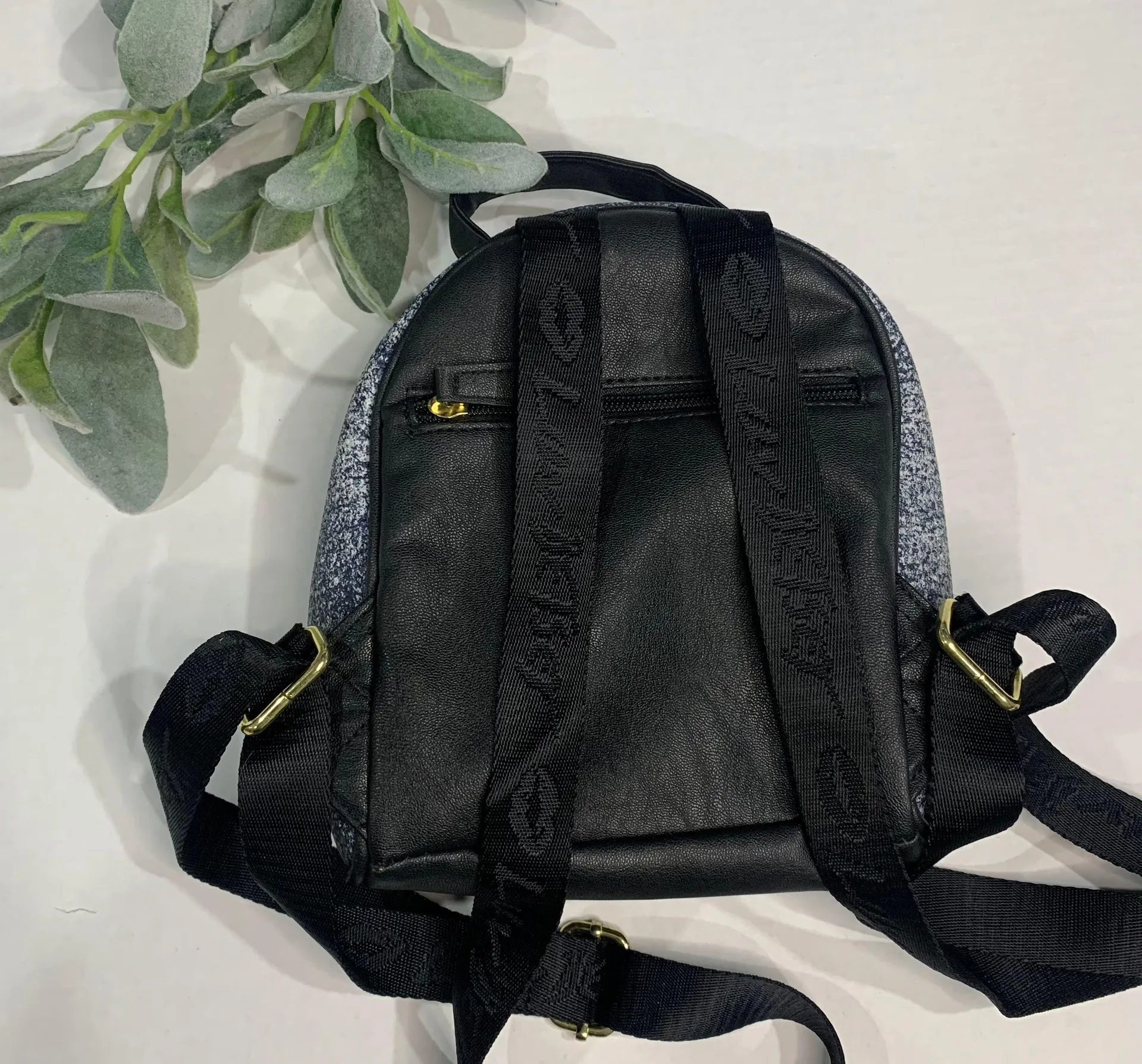 Luv Betsy By Betsy Johnson Mini Backpack  - Image 2