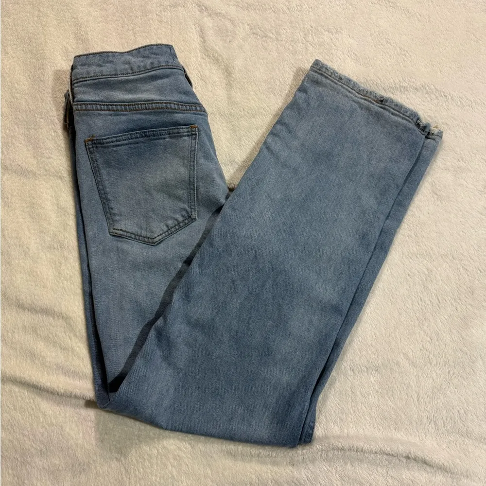 DEAR JOHN Women’s Blue Jeans - Image 2