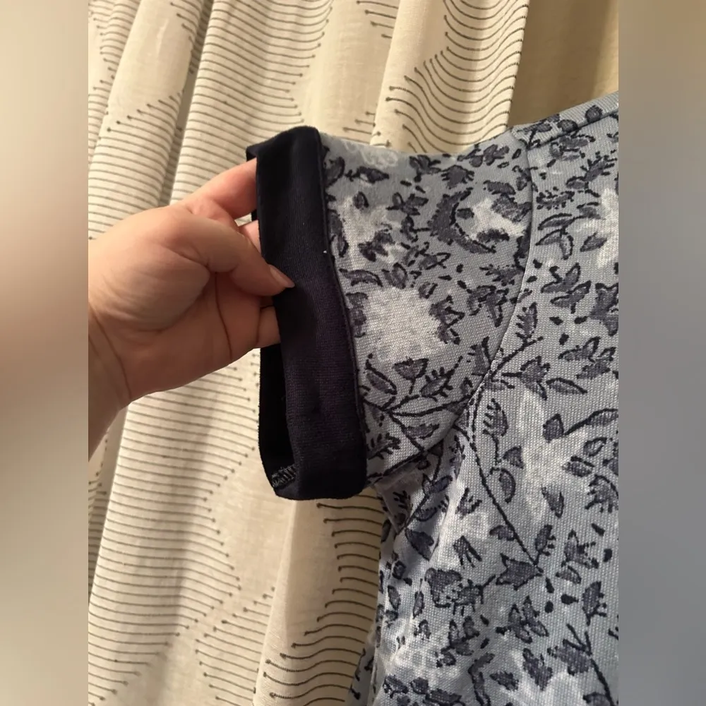 Lucky Brand NWT  Pajama Top - Image 3