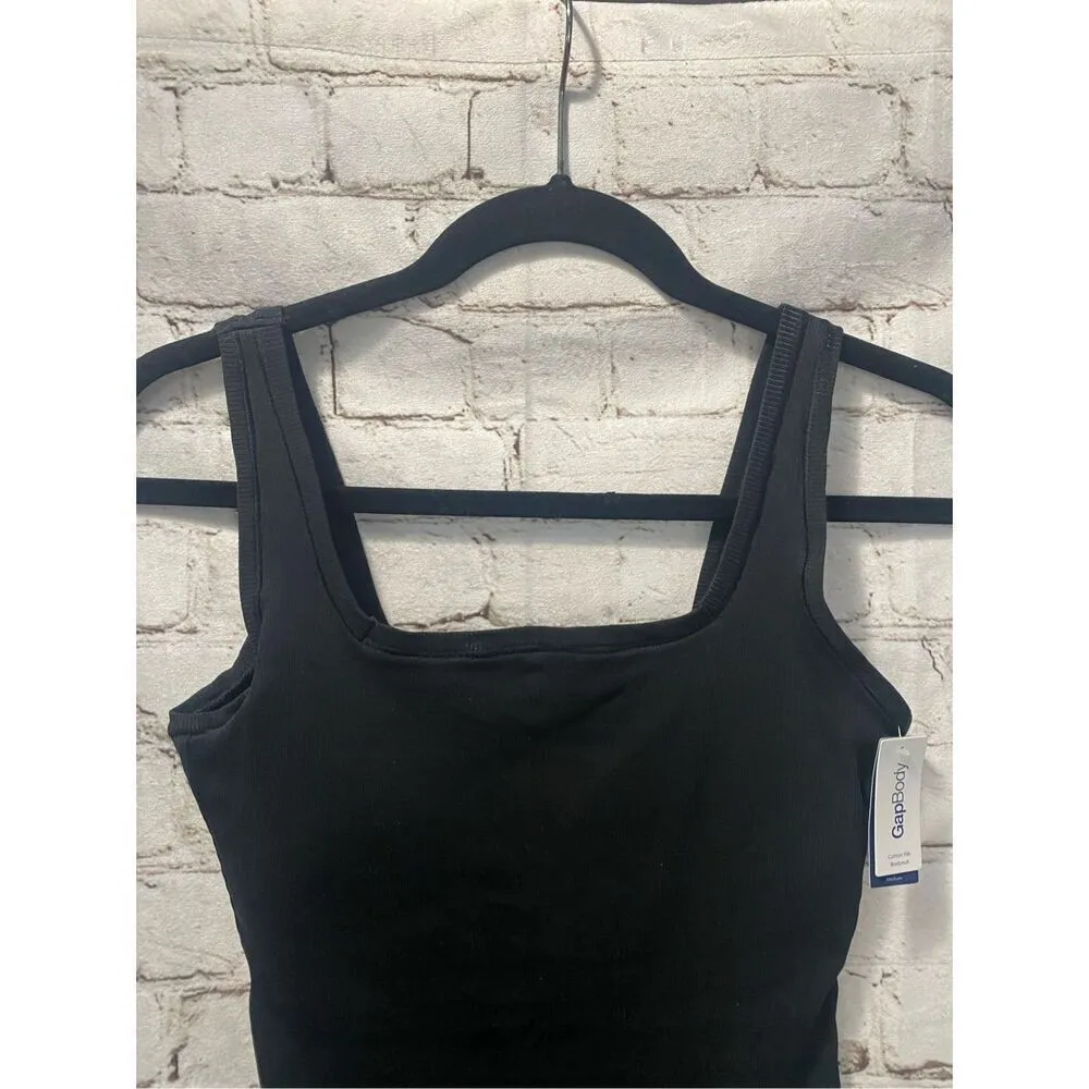 Gap Body ribbed bodysuit - Image 2