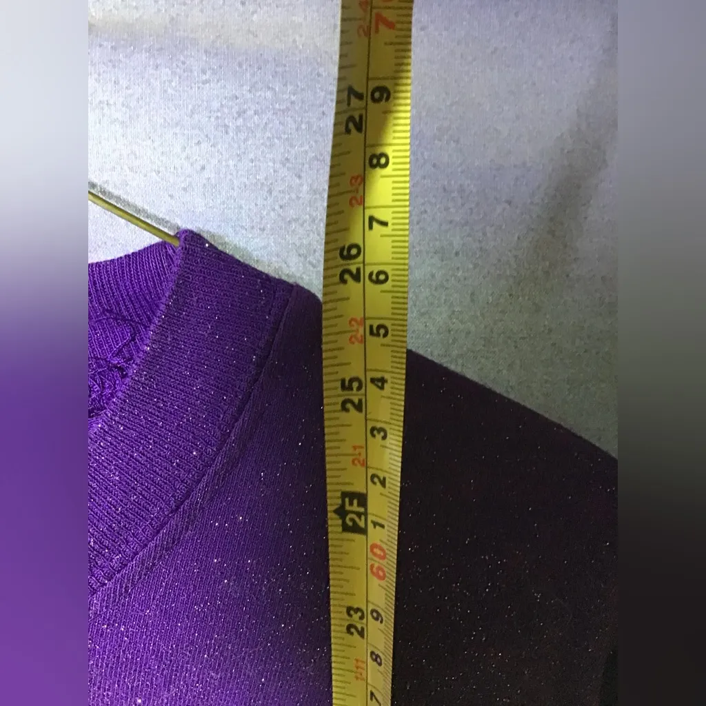 Disney parks hocus pocus villain spelltacular 2019 spirit jersey size XS -NEW - Image 3