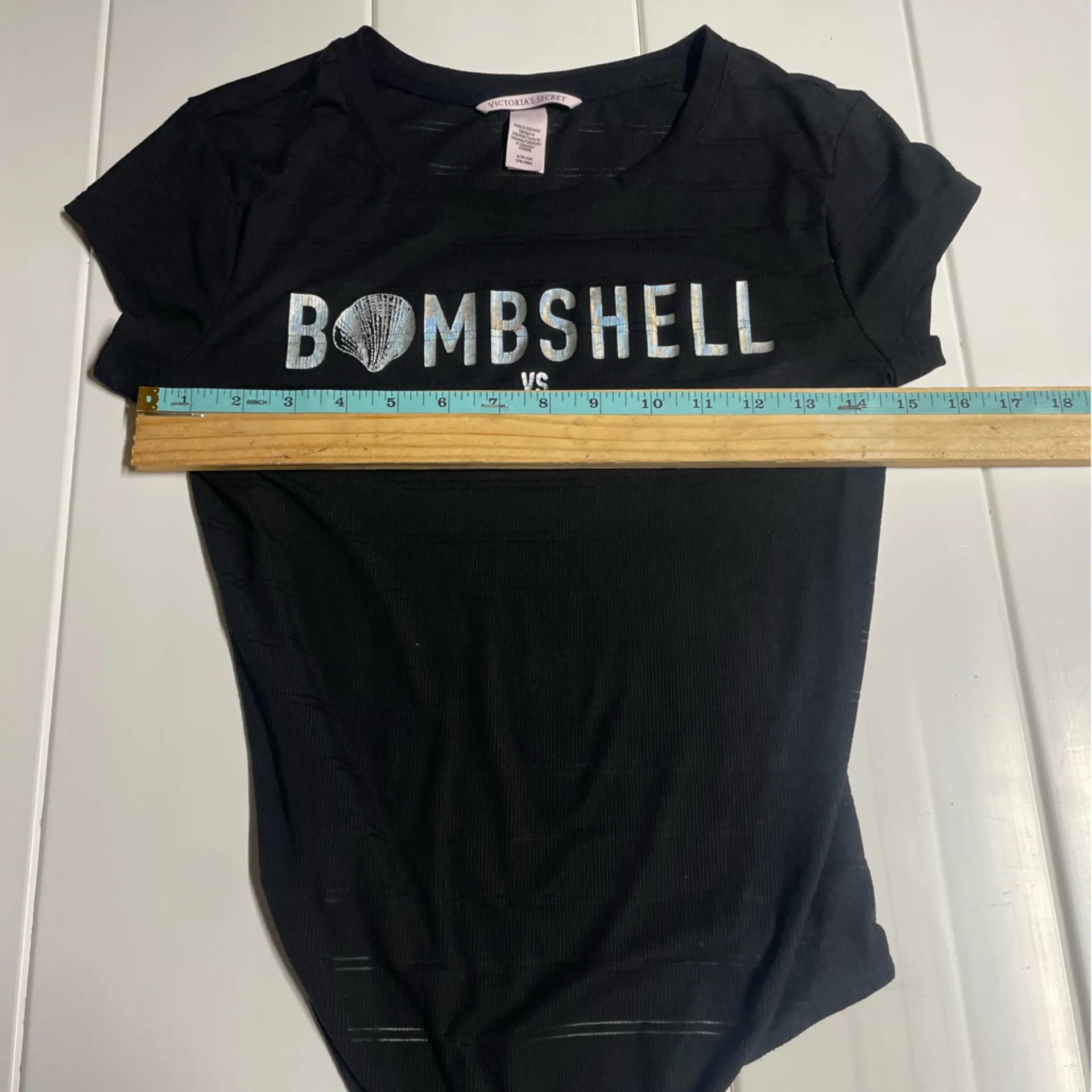 Victoria’s Secret Bombshell Bodysuit, Size S - Image 4