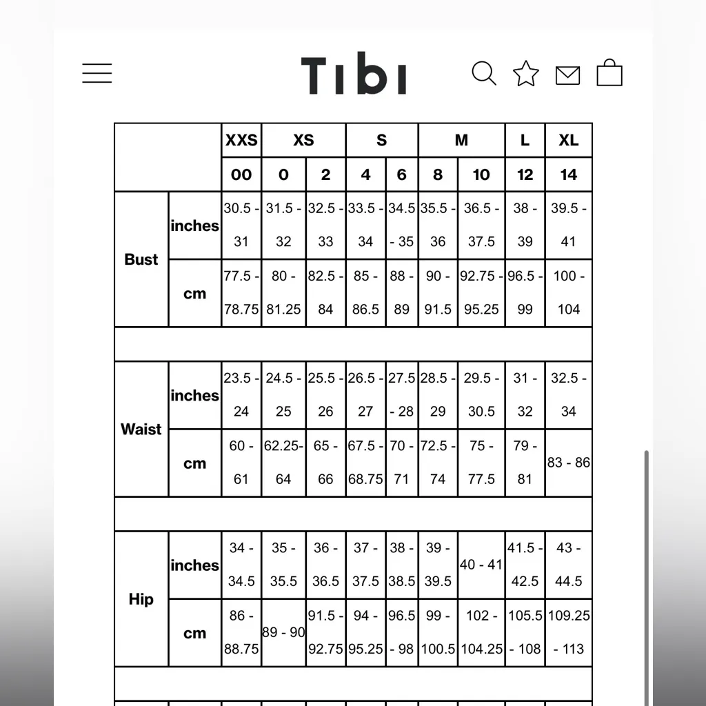 Tibi Cooper Wool Silk Mini Trouser Skirt Preppy Houndstooth Plaid Fall Luxury - Image 8