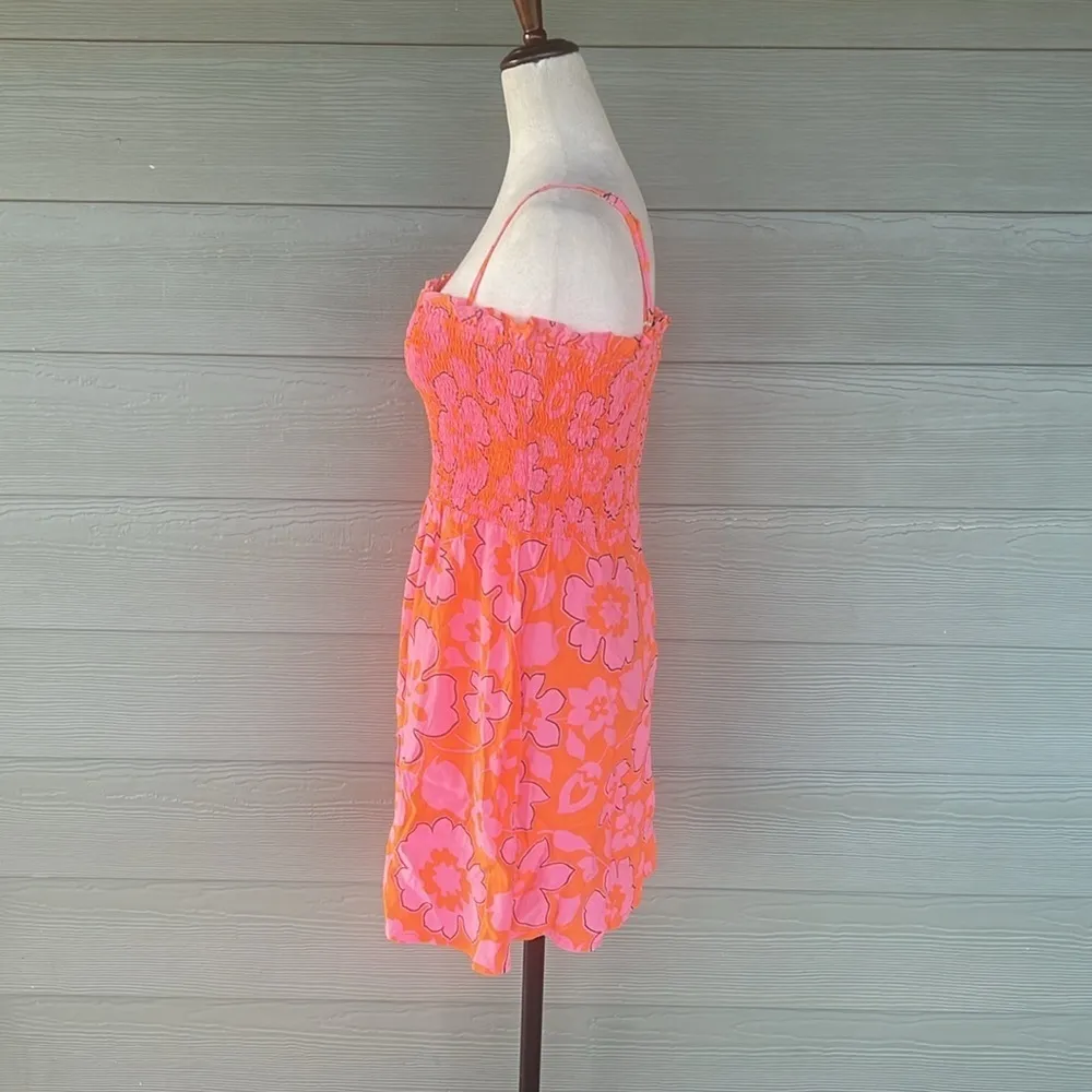 Faithful the Brand “Marni” Mini Dress - Image 4