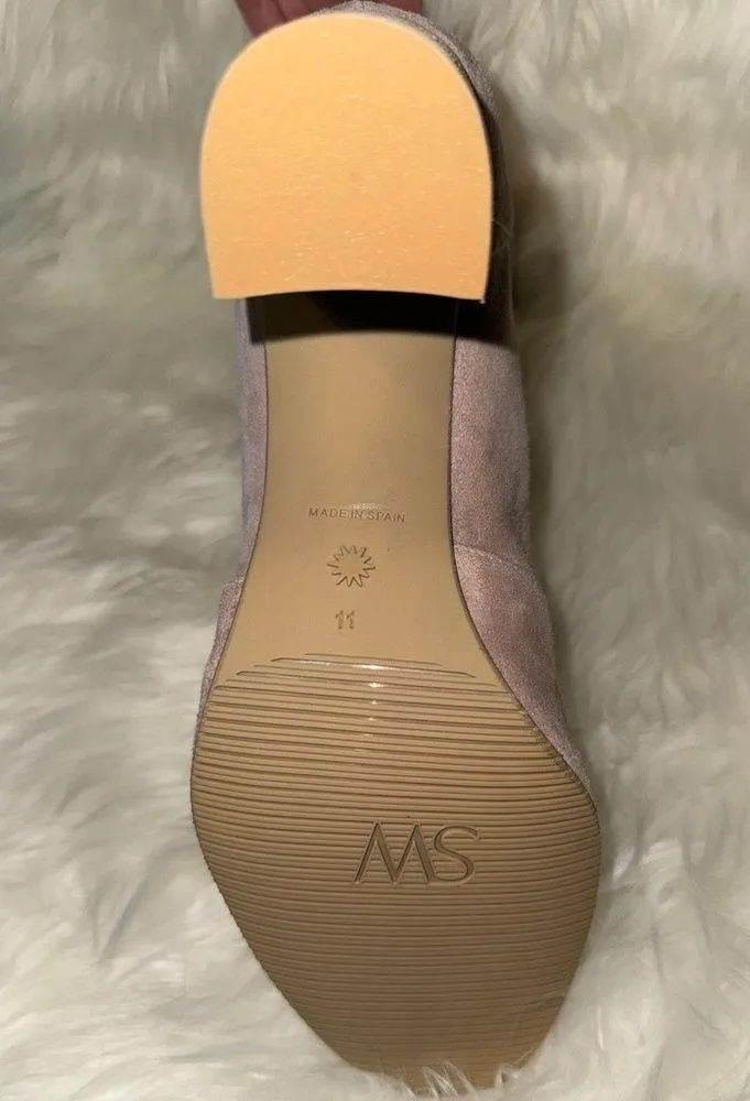 Stuart Weitzman Yuliana 60- size 11- new without box - Image 5