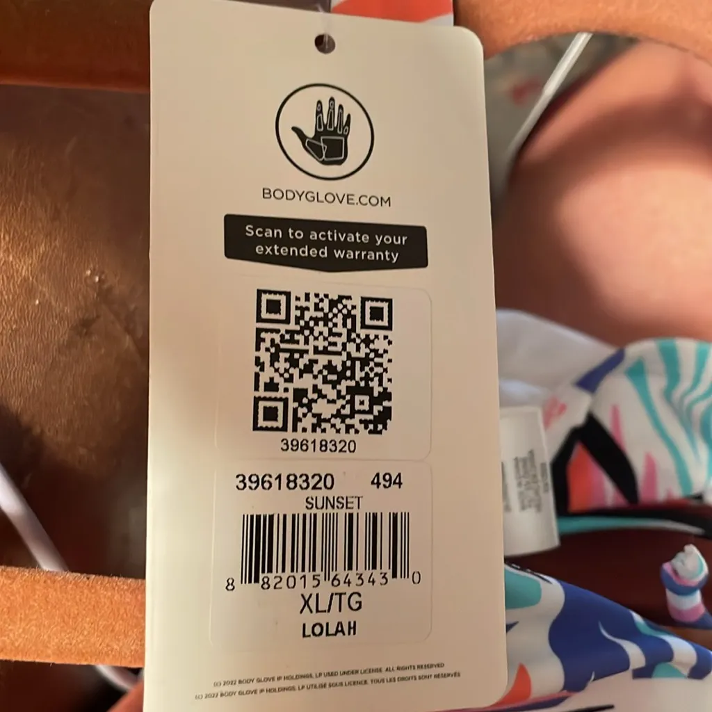 New Body Glove Bikini - Image 11