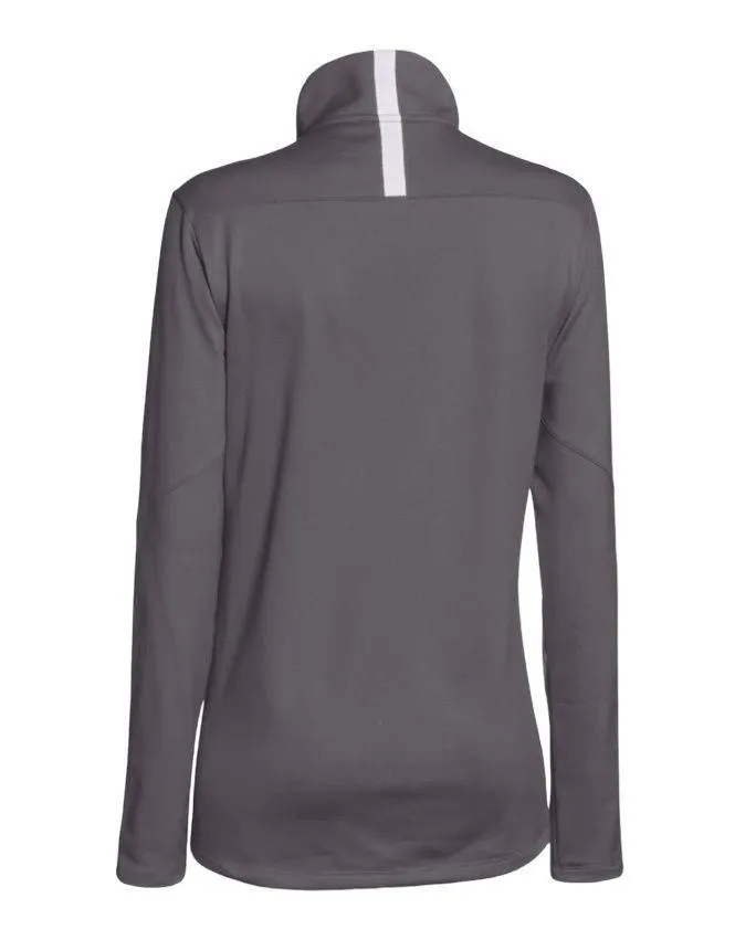 Qualifier Quarter Zip Pullover Top - Image 8