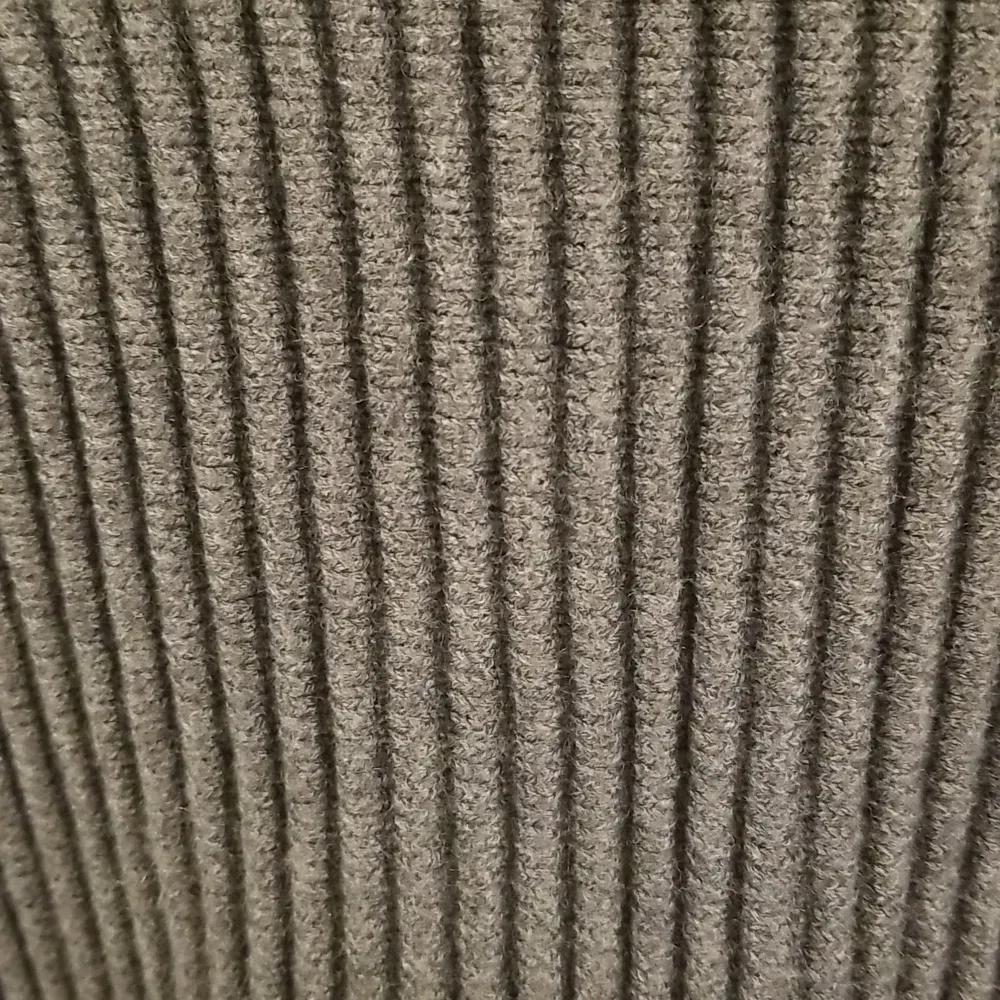 💕LUNYA💕 Cozy Cotton Silk Reversible Pullover Restful Grey Heather Large NWOT Gray - Image 11