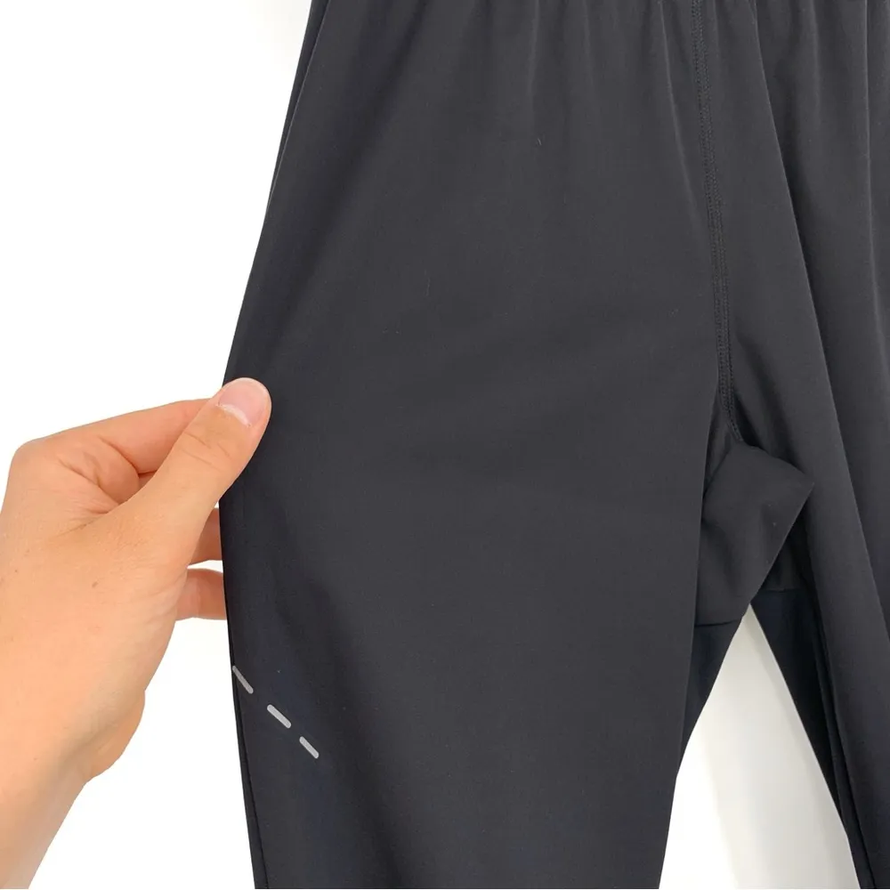 FALKE Windproof Women Tights Leggings Black S - Image 3