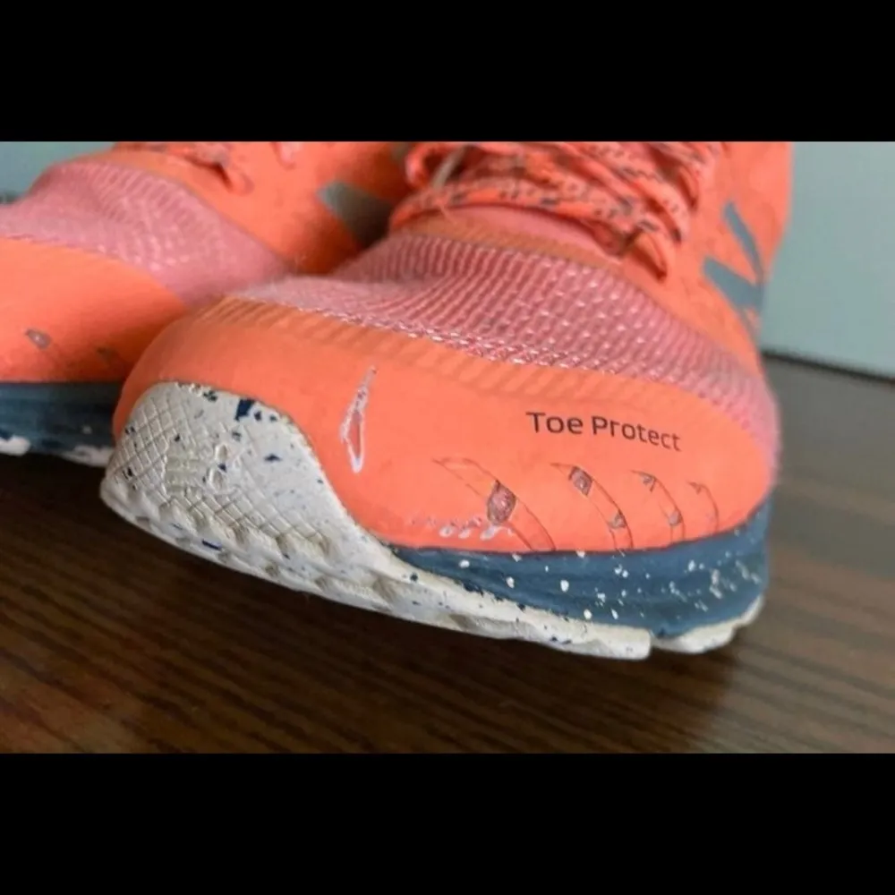 New Balance fuelcore nitrel sneakers 7.5 all terrain sneakers - Image 11