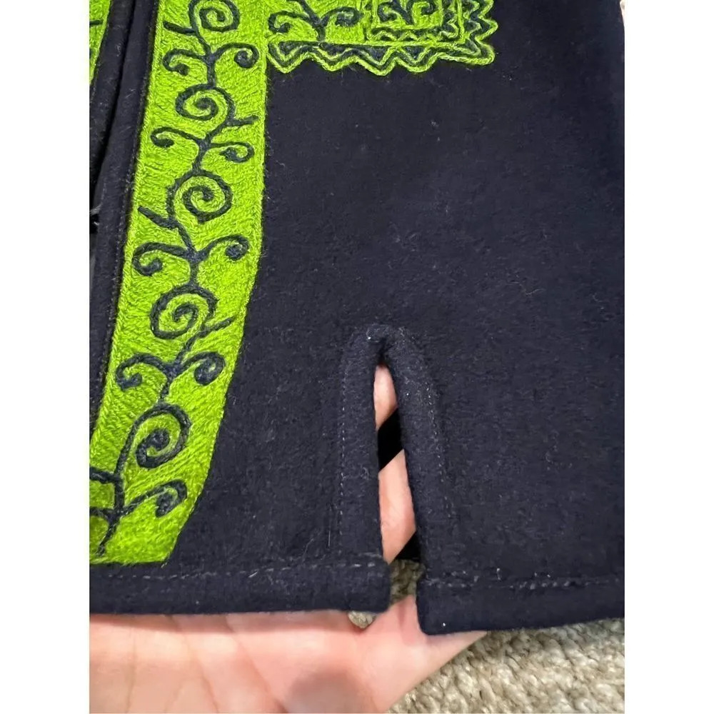 Tory Burch Wool vest size M - Image 9