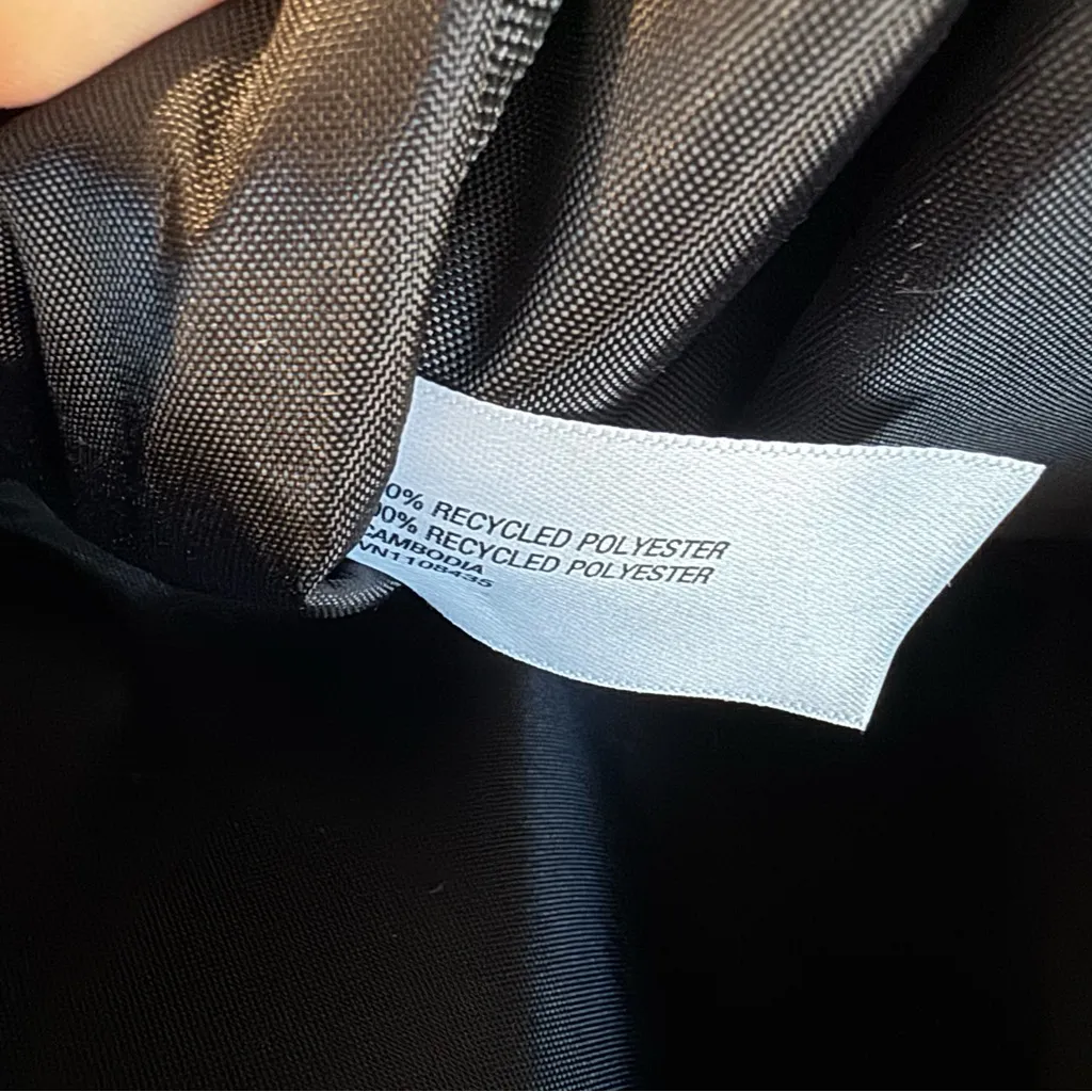 Diane Von Furstenberg X Target Disco Zebra Tote Bag - Image 7