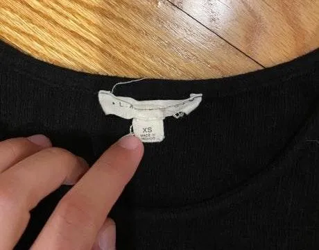 LA Hearts Bodysuit  - Image 3