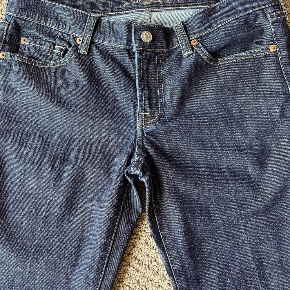 Women’s Bootcut Jeans. - Image 2