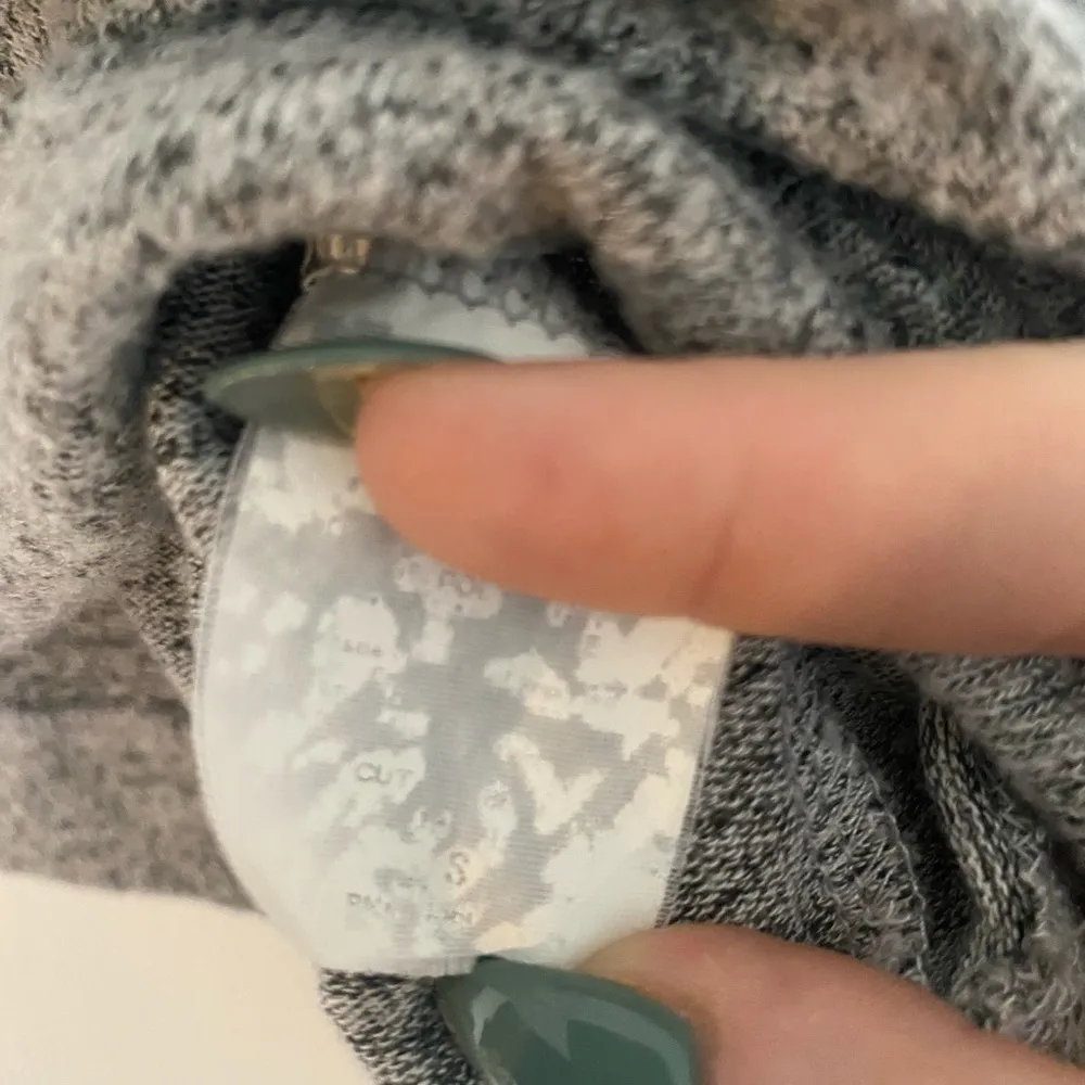 LUSH Bell Sleeve Hoodie - Image 6