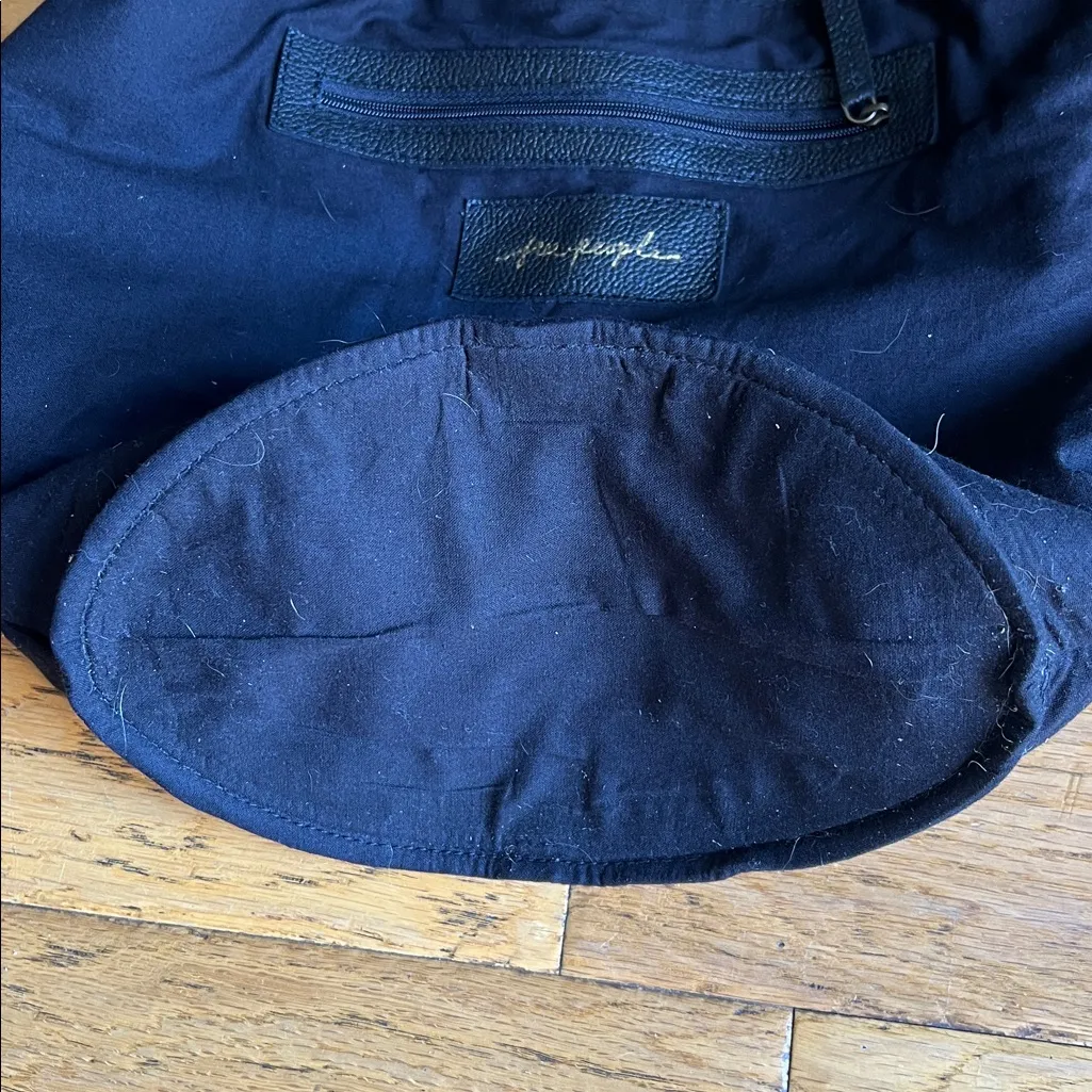 Free People - Tovey Suede Bucket Bag - Image 14