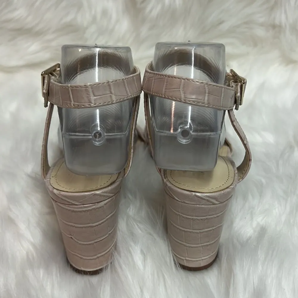 New Nine West Pixel 3 Light Natural Texture 8M - Image 5