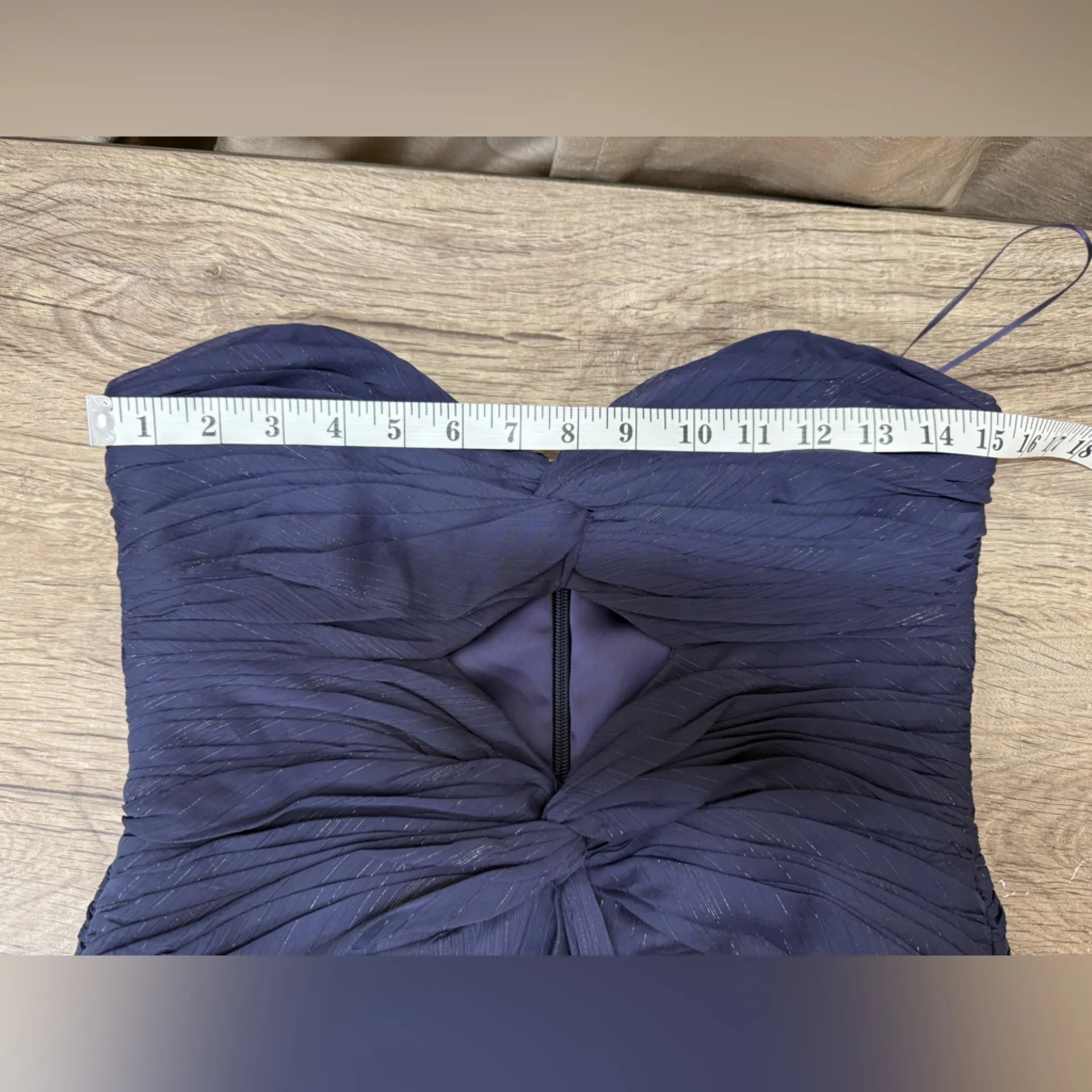 Likely MIDI CLEA DRESS‎ size 6 NWT - Image 6