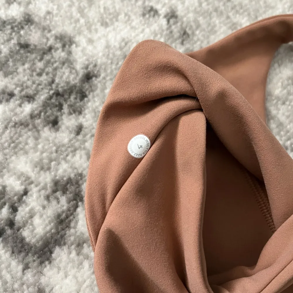 Lululemon Align Reversible Bra *Light Support, A/B Cup - Image 3