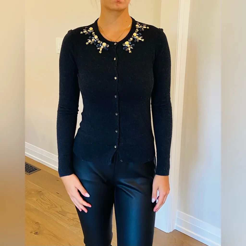 Pretty embellished cardigan🌟🌟🌟 - Image 9